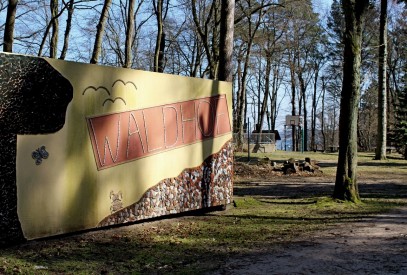Stiftung SPI Waldhof Zootzen